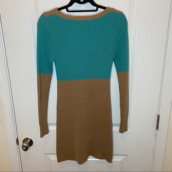 BODEN Sweater Dress - Picture 2 of 4